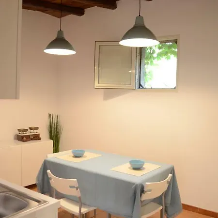 Villa Sterlizia *