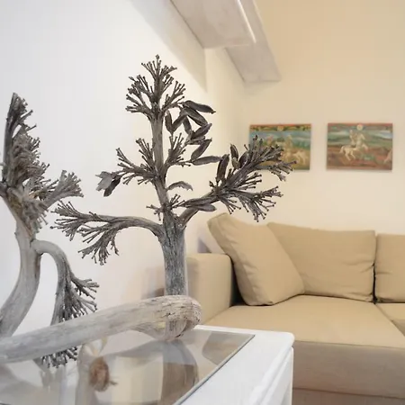 Sterlizia Villa *
