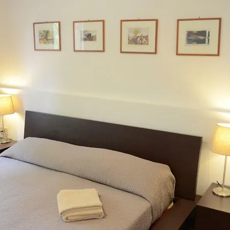Sterlizia Villa *