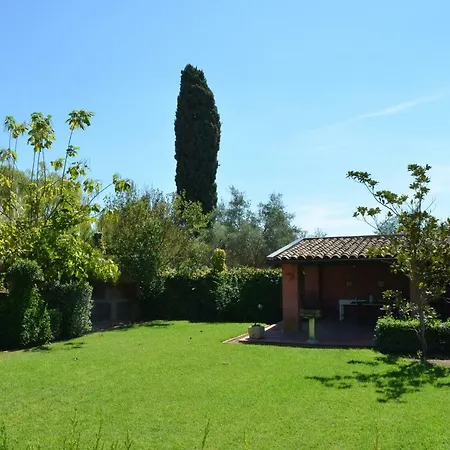 Sterlizia Villa