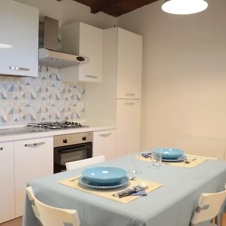 Sterlizia Villa